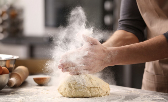 One White-Flour Bread Worth Eating